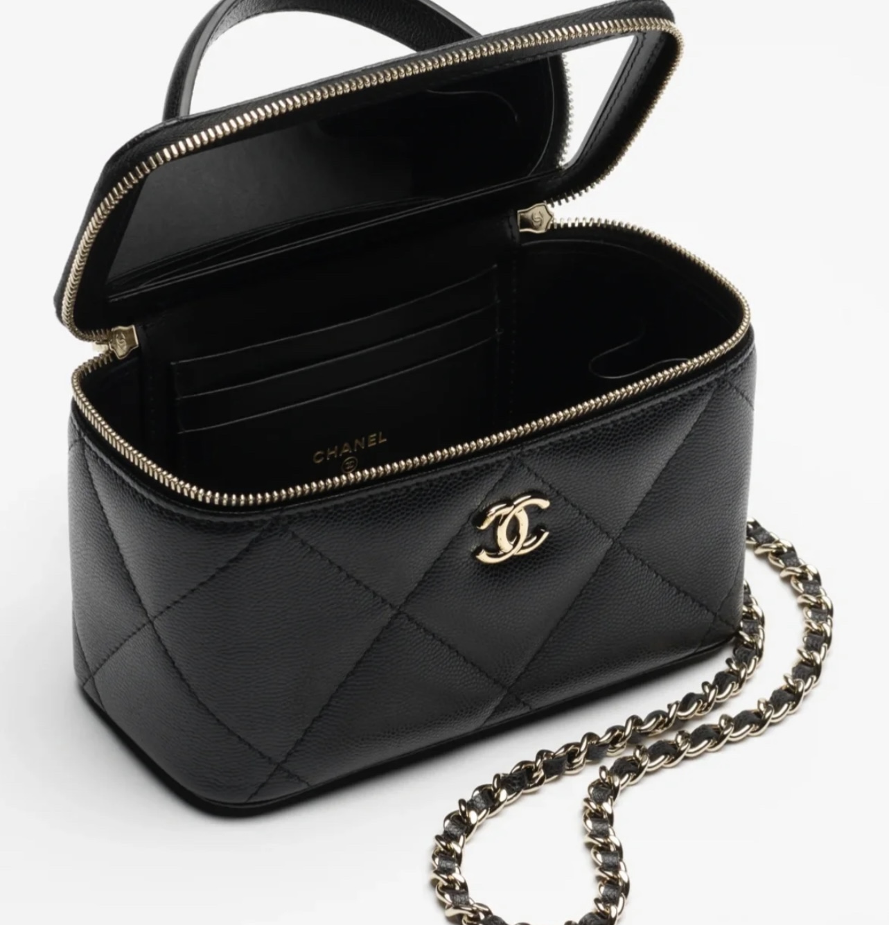 샤넬(지존) 136188 가방 Chanel Bag 썸네일 이미지