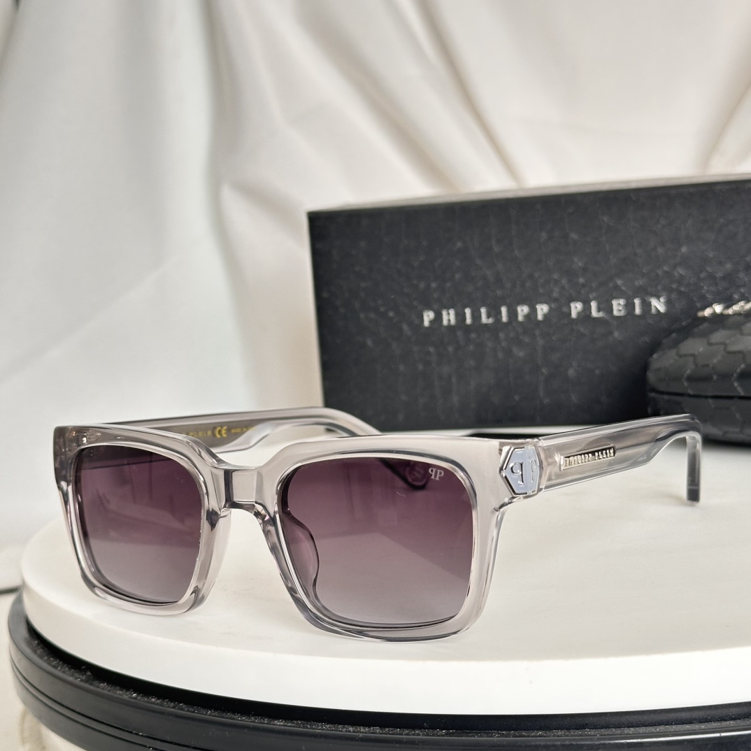 太阳镜 PHILIPP PLEIN🌟🌟🌟MODEL:VP🌟🌟🌟SIZE:52口22-145🌟🌟🌟