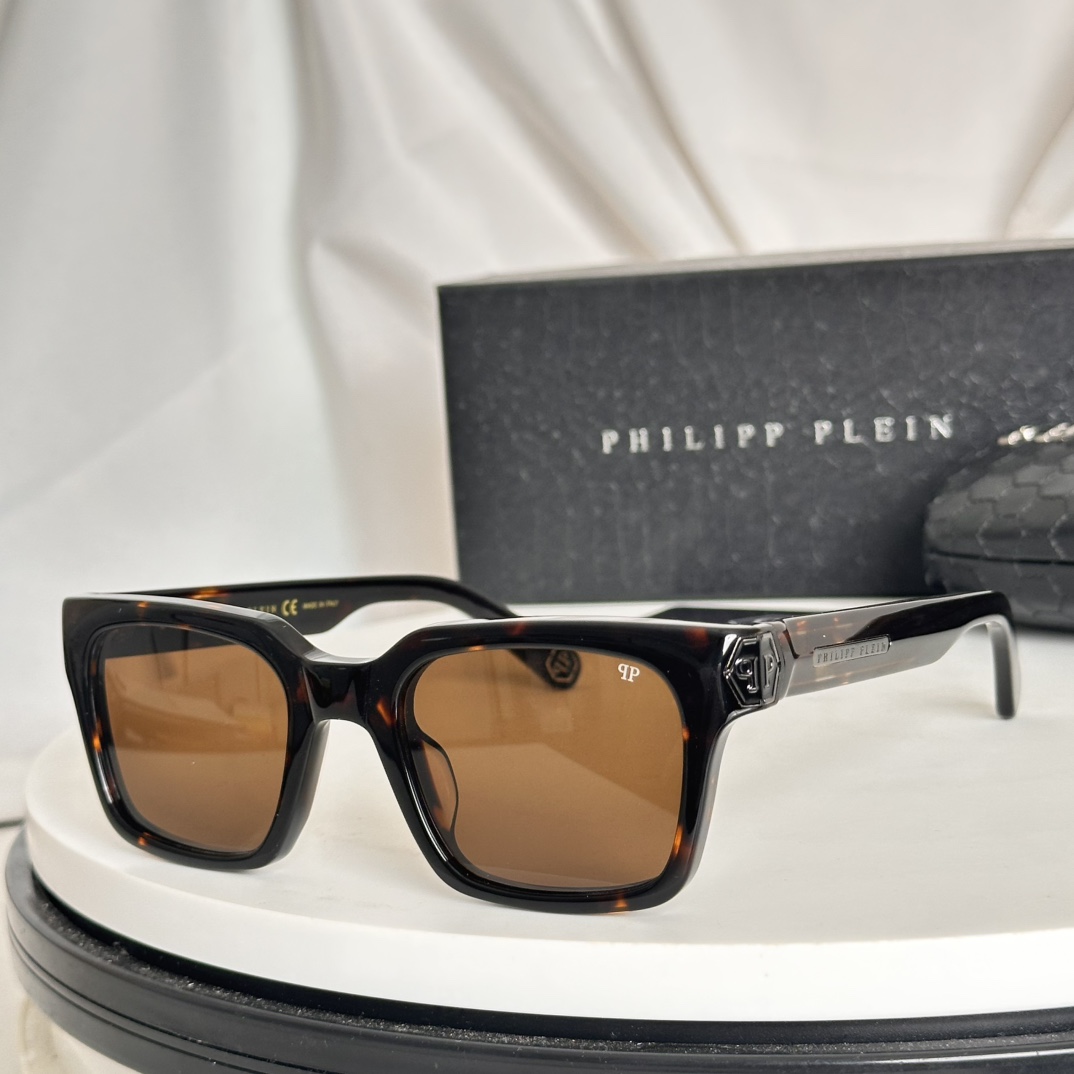 太阳镜 PHILIPP PLEIN🌟🌟🌟MODEL:VP🌟🌟🌟SIZE:52口22-145🌟🌟🌟