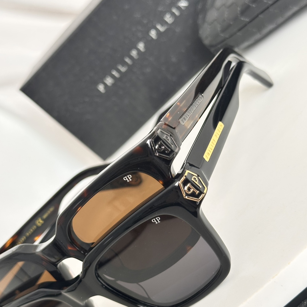 太阳镜 PHILIPP PLEIN🌟🌟🌟MODEL:VP🌟🌟🌟SIZE:52口22-145🌟🌟🌟