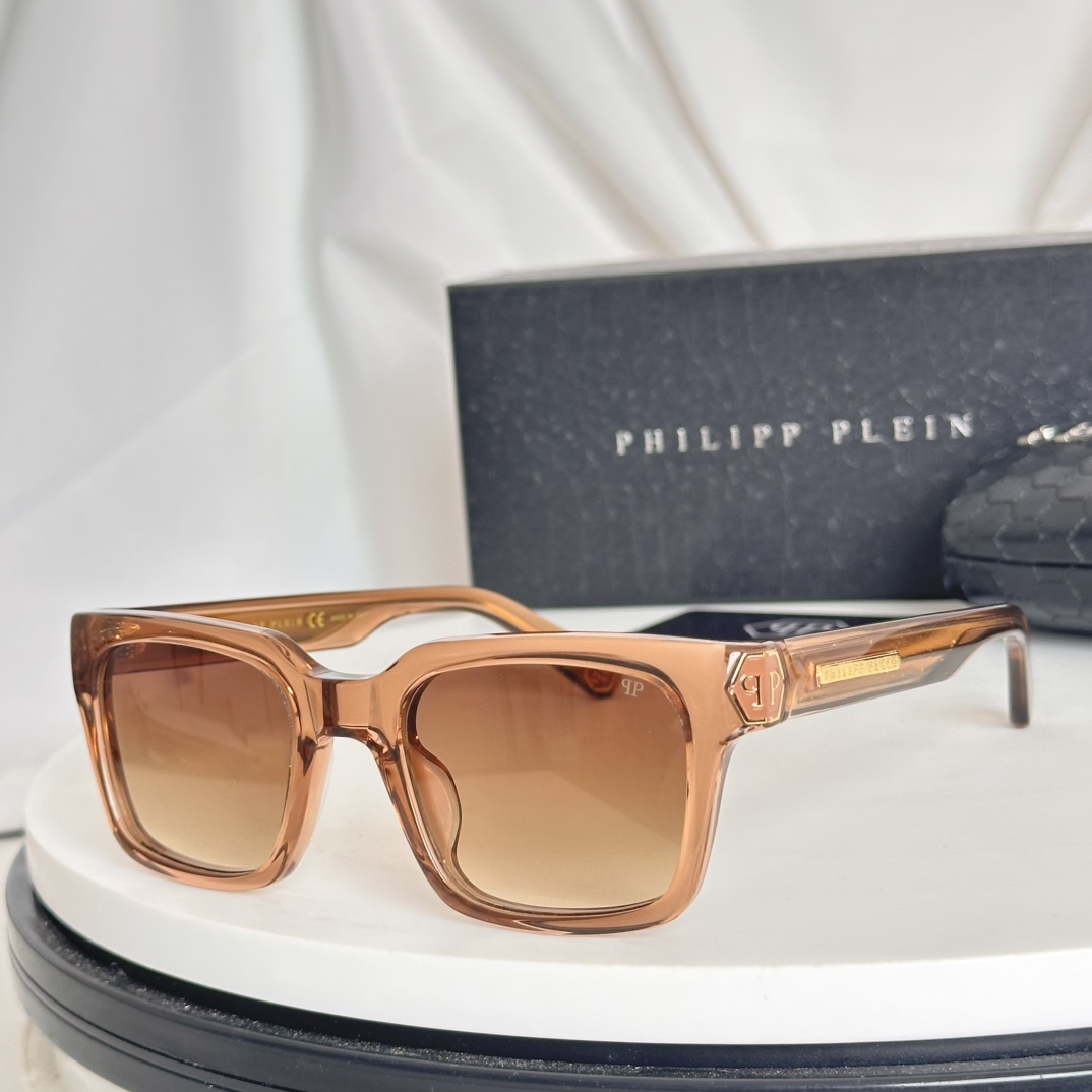 太阳镜 PHILIPP PLEIN🌟🌟🌟MODEL:VP🌟🌟🌟SIZE:52口22-145🌟🌟🌟