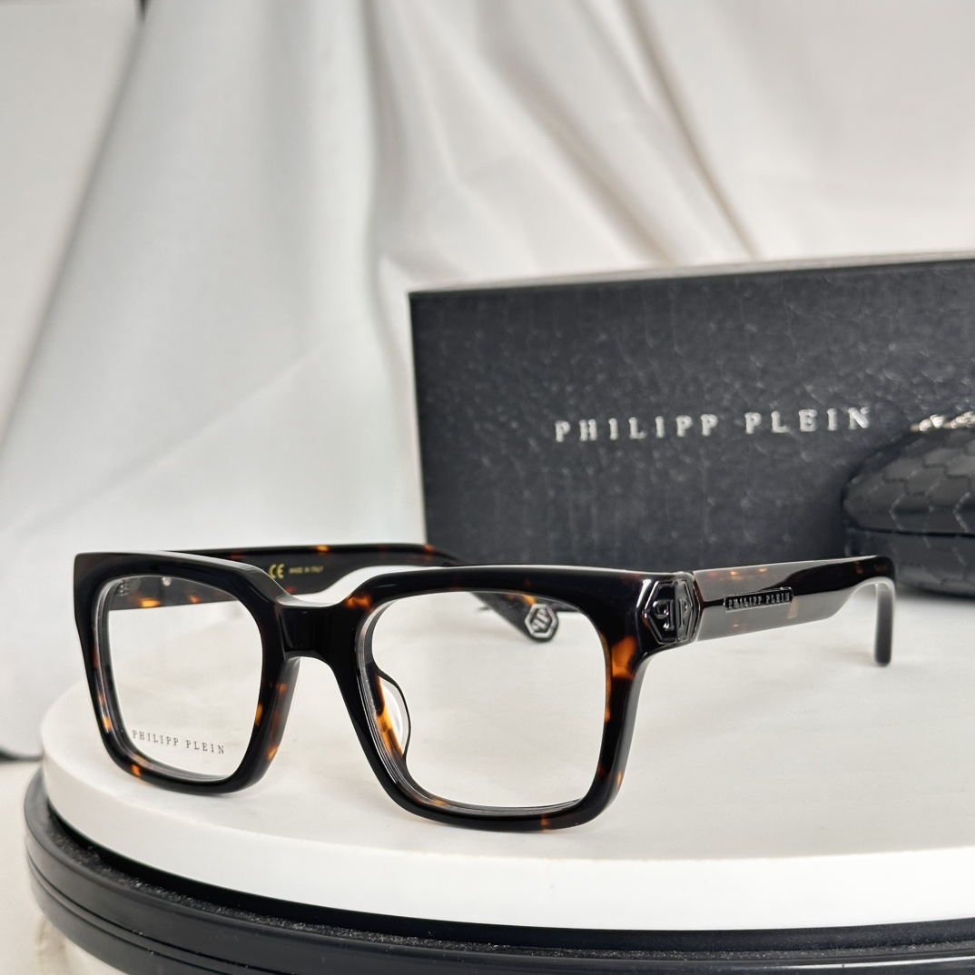 光学镜 PHILIPP PLEIN🌟🌟🌟MODEL:VP🌟🌟🌟SIZE:52口22-145🌟🌟🌟