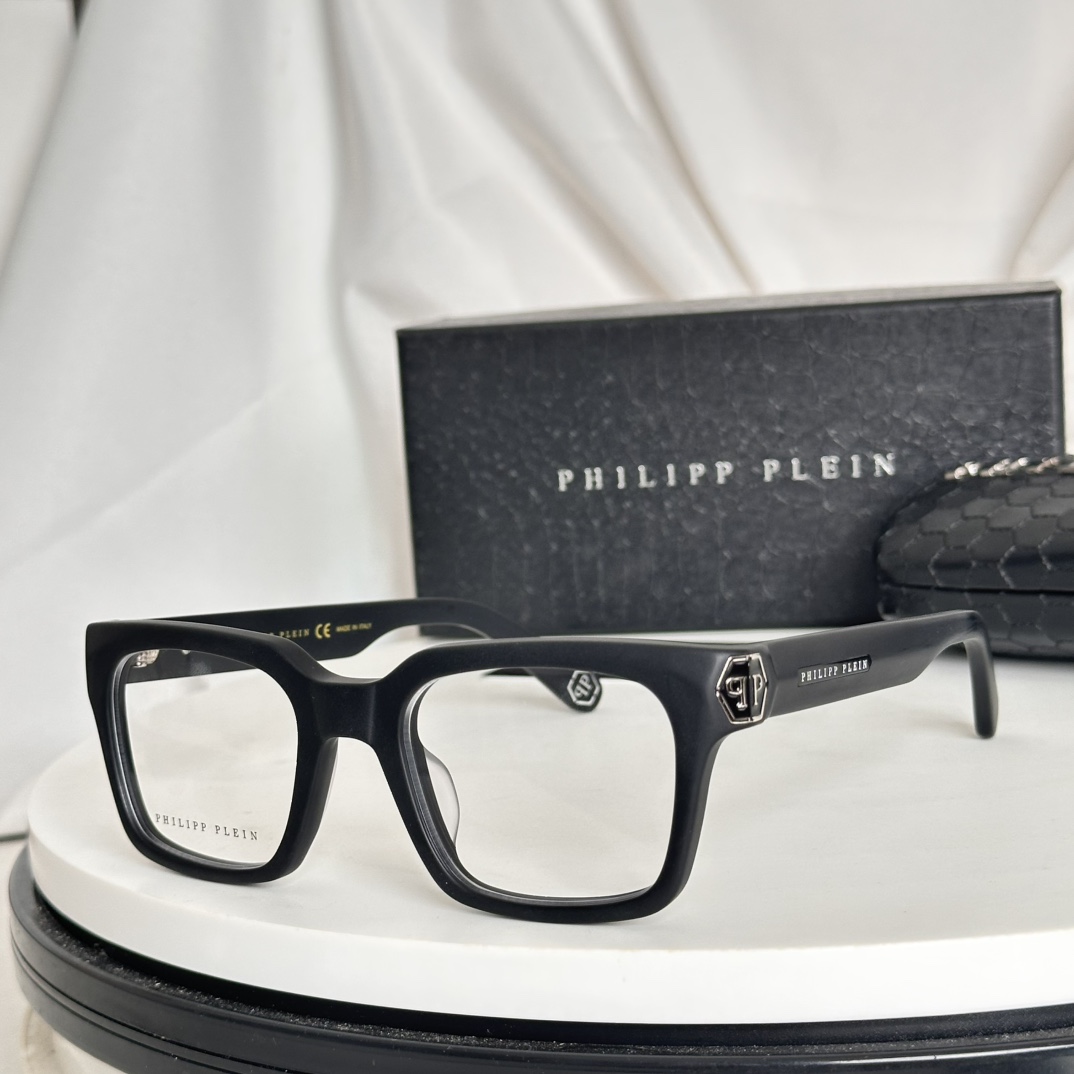 光学镜 PHILIPP PLEIN🌟🌟🌟MODEL:VP🌟🌟🌟SIZE:52口22-145🌟🌟🌟