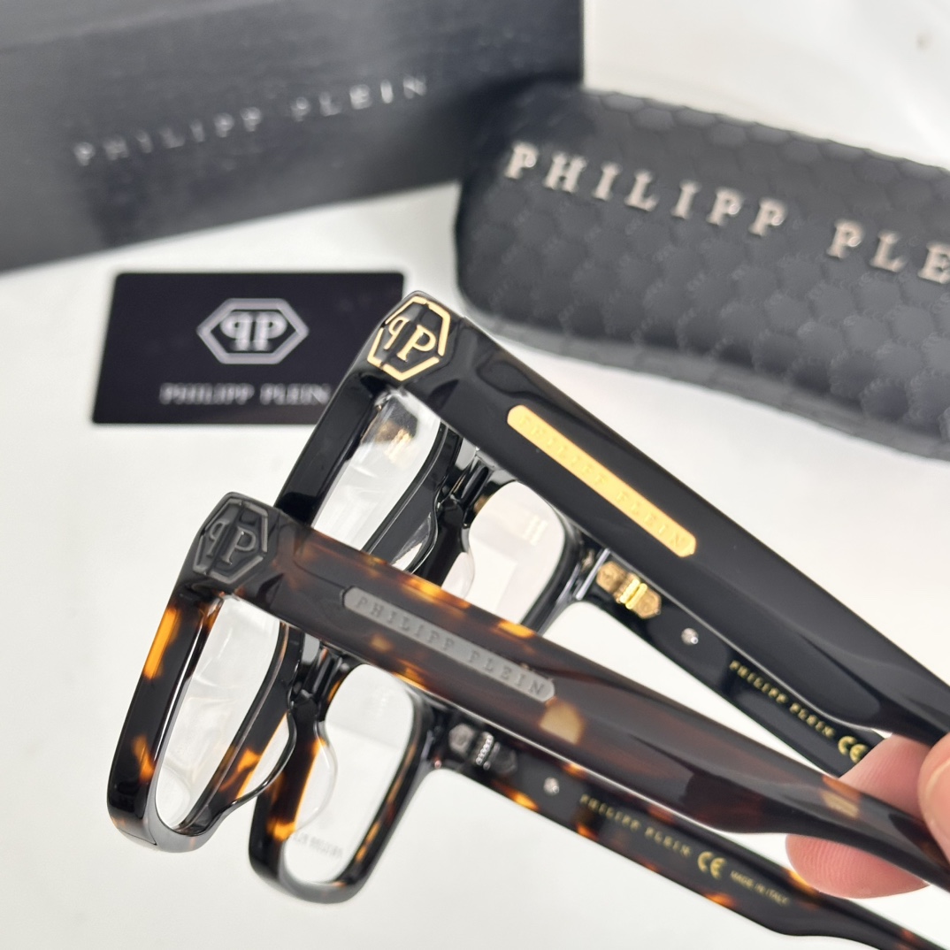 光学镜 PHILIPP PLEIN🌟🌟🌟MODEL:VP🌟🌟🌟SIZE:52口22-145🌟🌟🌟