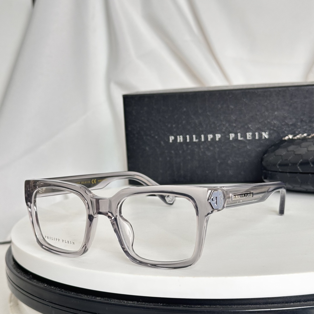 光学镜 PHILIPP PLEIN🌟🌟🌟MODEL:VP🌟🌟🌟SIZE:52口22-145🌟🌟🌟