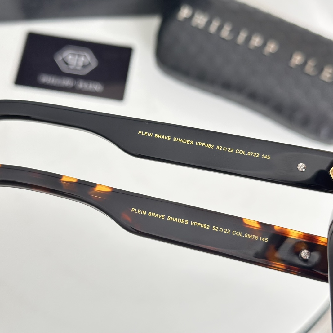 光学镜 PHILIPP PLEIN🌟🌟🌟MODEL:VP🌟🌟🌟SIZE:52口22-145🌟🌟🌟