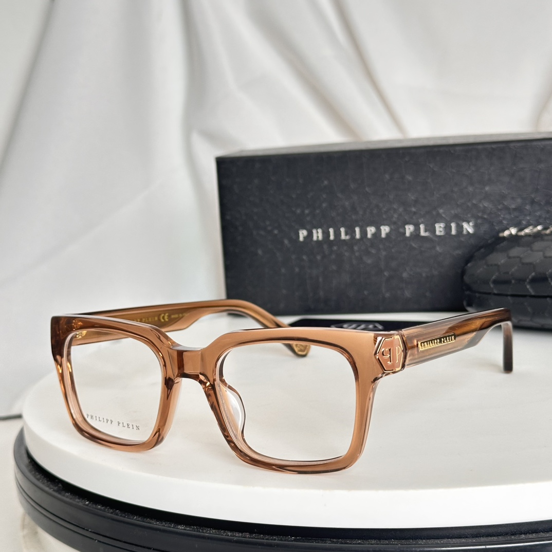 光学镜 PHILIPP PLEIN🌟🌟🌟MODEL:VP🌟🌟🌟SIZE:52口22-145🌟🌟🌟