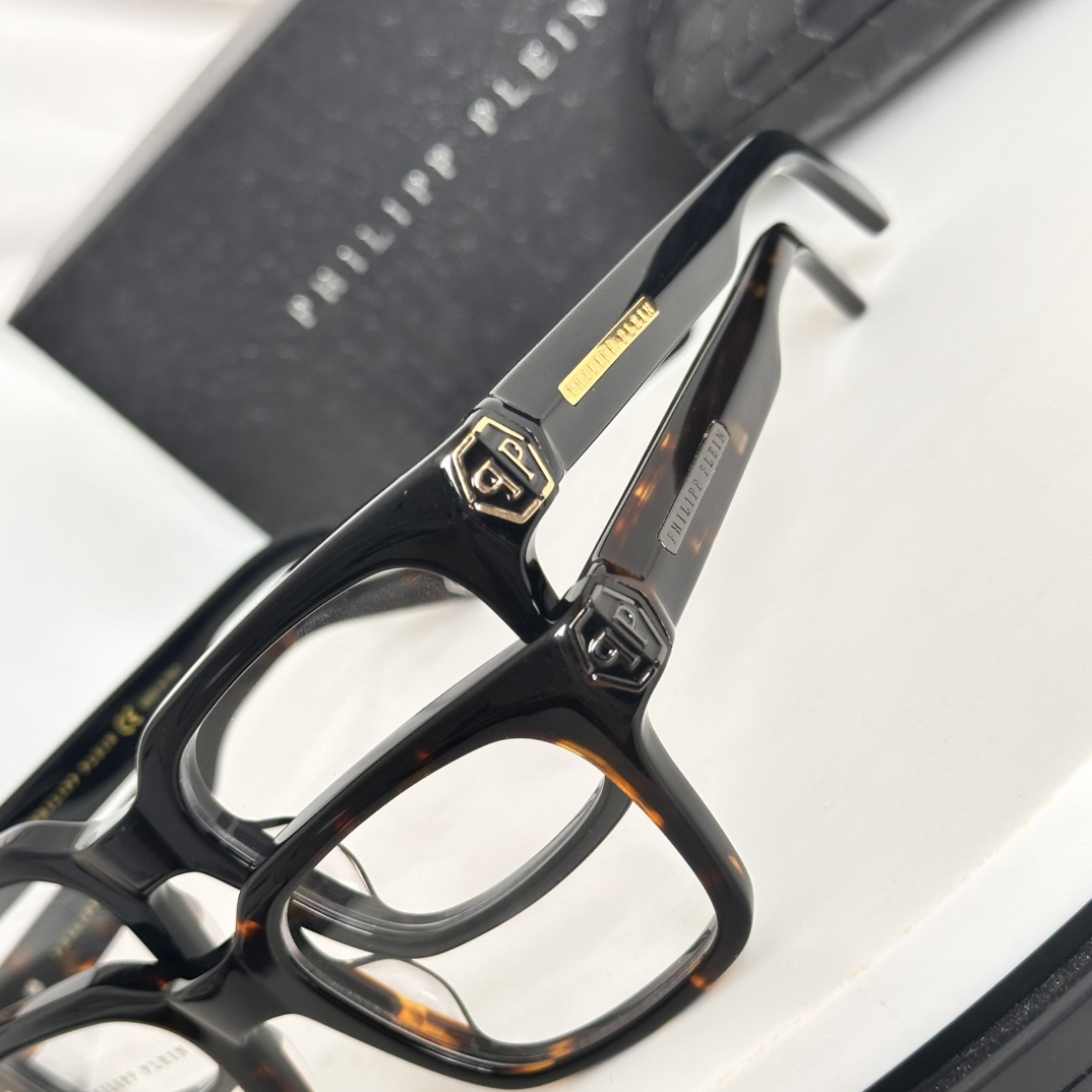 光学镜 PHILIPP PLEIN🌟🌟🌟MODEL:VP🌟🌟🌟SIZE:52口22-145🌟🌟🌟