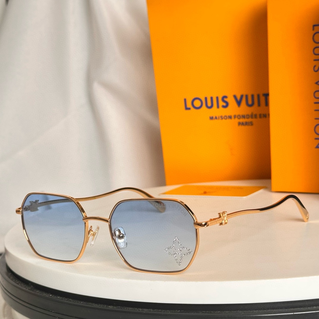 LOUIS VUITTO*✨✨✨MODEL：Z1667LU✨✨✨ SIZE：55口19-145✨✨✨