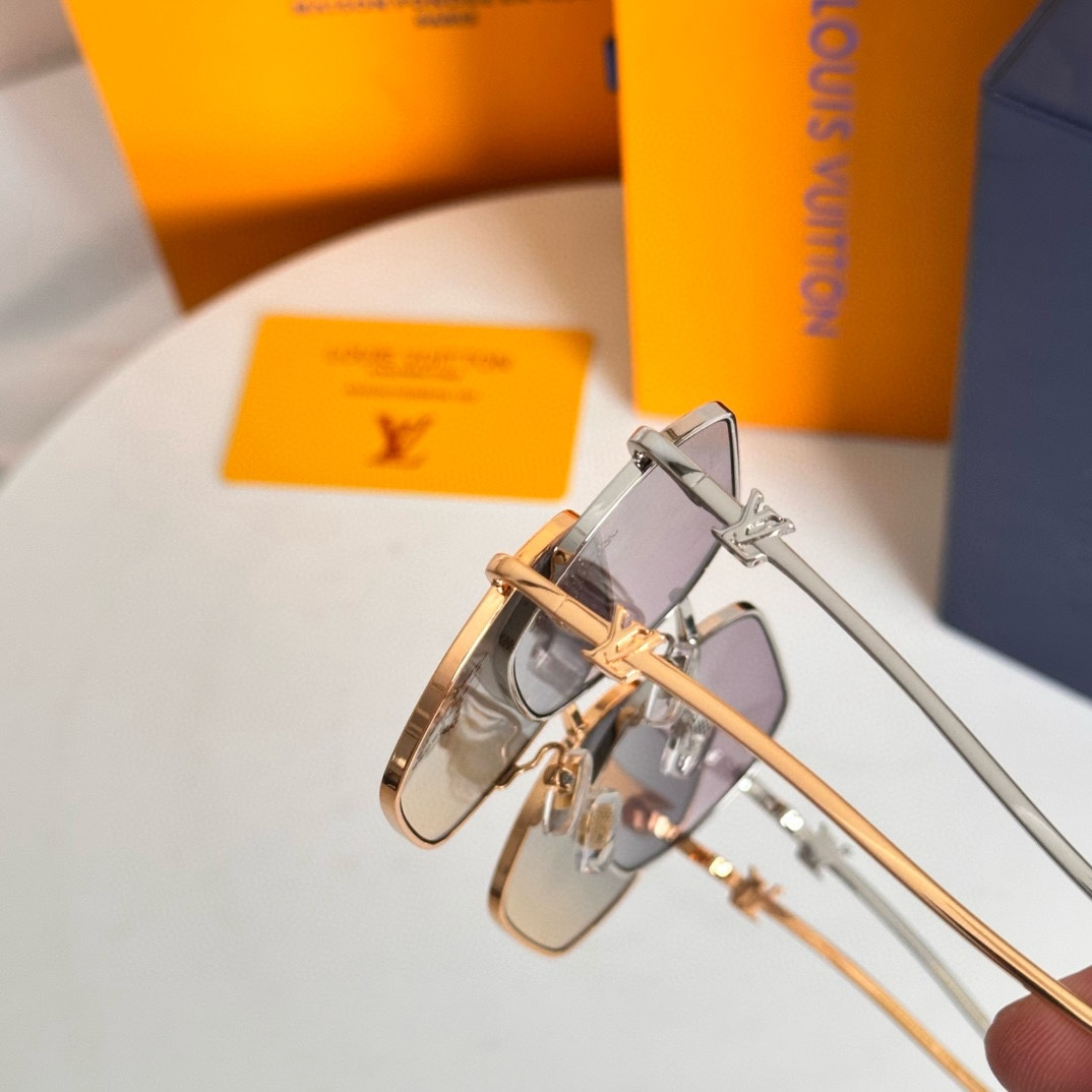 LOUIS VUITTO*✨✨✨MODEL：Z1667LU✨✨✨ SIZE：55口19-145✨✨✨