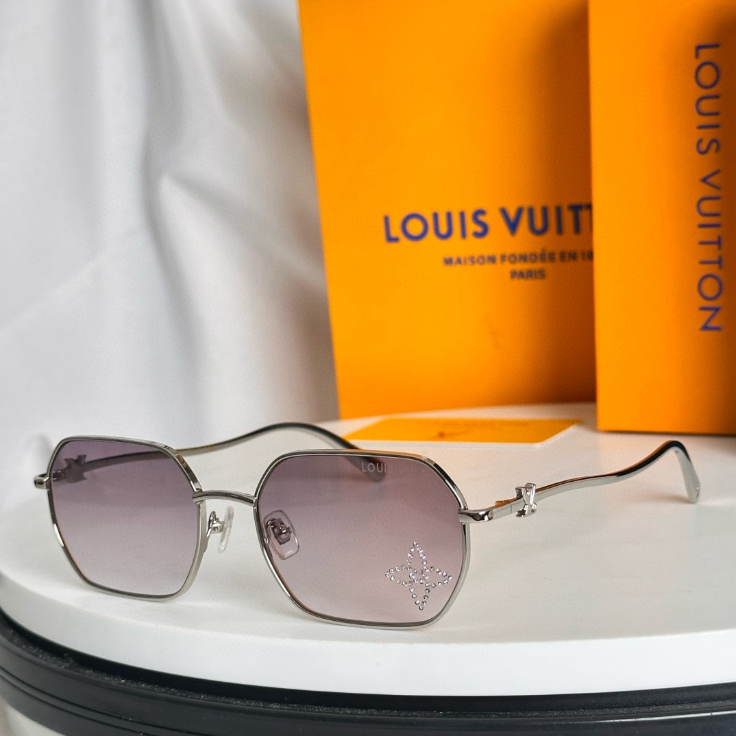 LOUIS VUITTO*✨✨✨MODEL：Z1667LU✨✨✨ SIZE：55口19-145✨✨✨