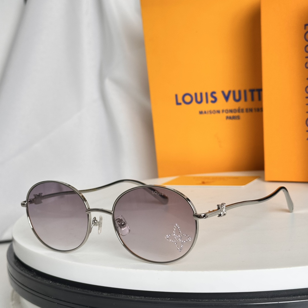 LOUIS VUITTO*✨✨✨MODEL：Z1666LU✨✨✨ SIZE：55口19-145✨✨✨