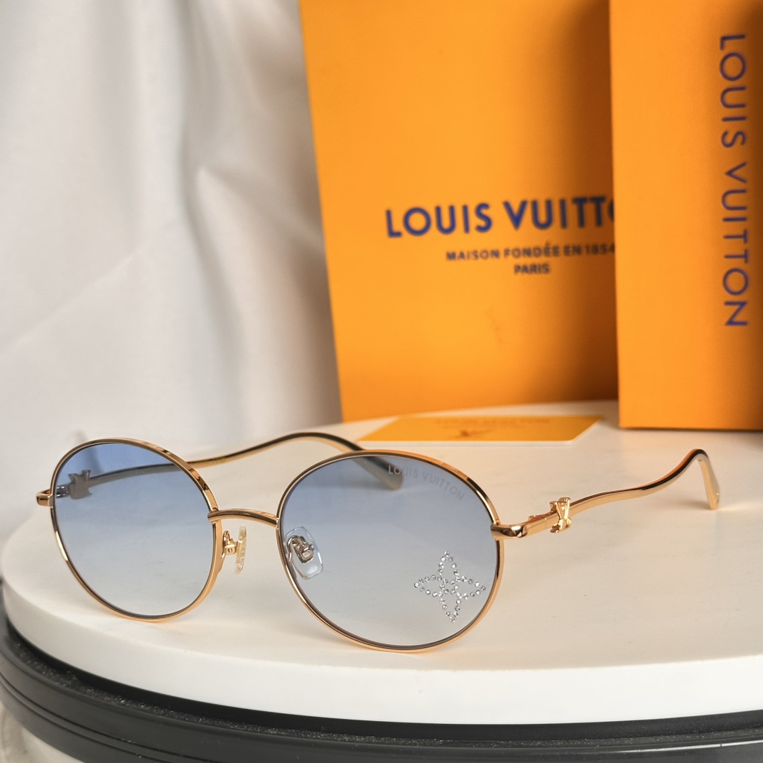 LOUIS VUITTO*✨✨✨MODEL：Z1666LU✨✨✨ SIZE：55口19-145✨✨✨