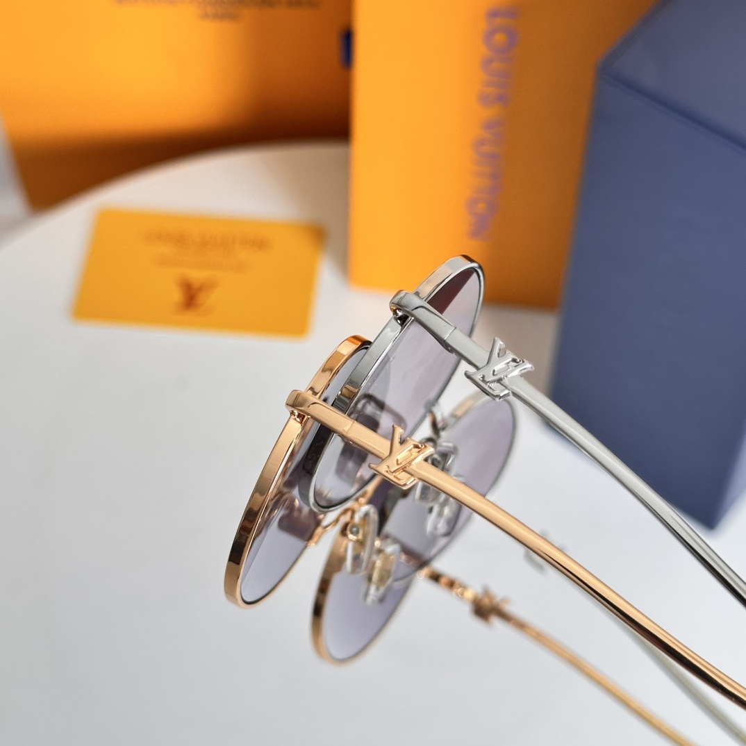 LOUIS VUITTO*✨✨✨MODEL：Z1666LU✨✨✨ SIZE：55口19-145✨✨✨