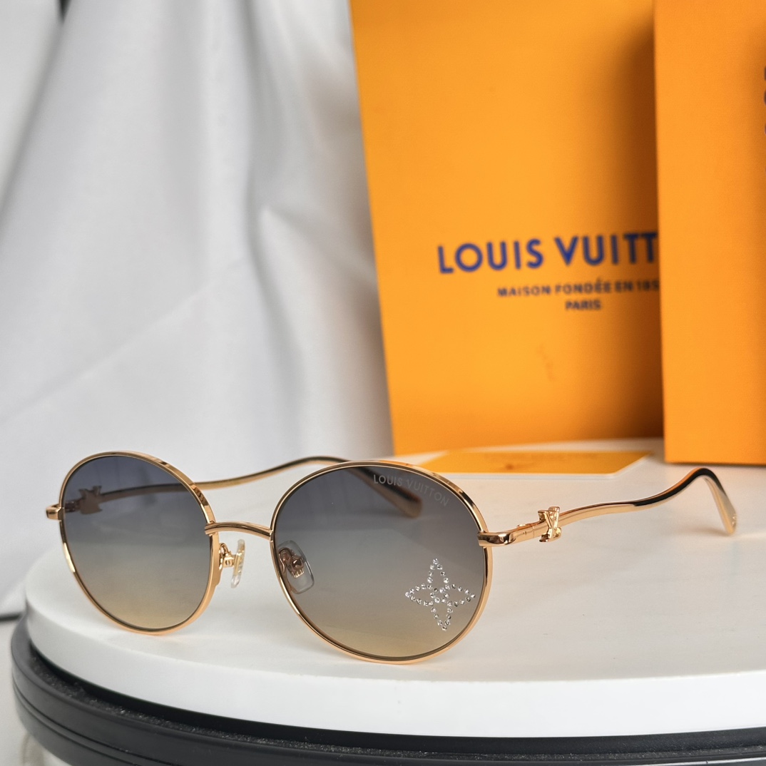 LOUIS VUITTO*✨✨✨MODEL：Z1666LU✨✨✨ SIZE：55口19-145✨✨✨
