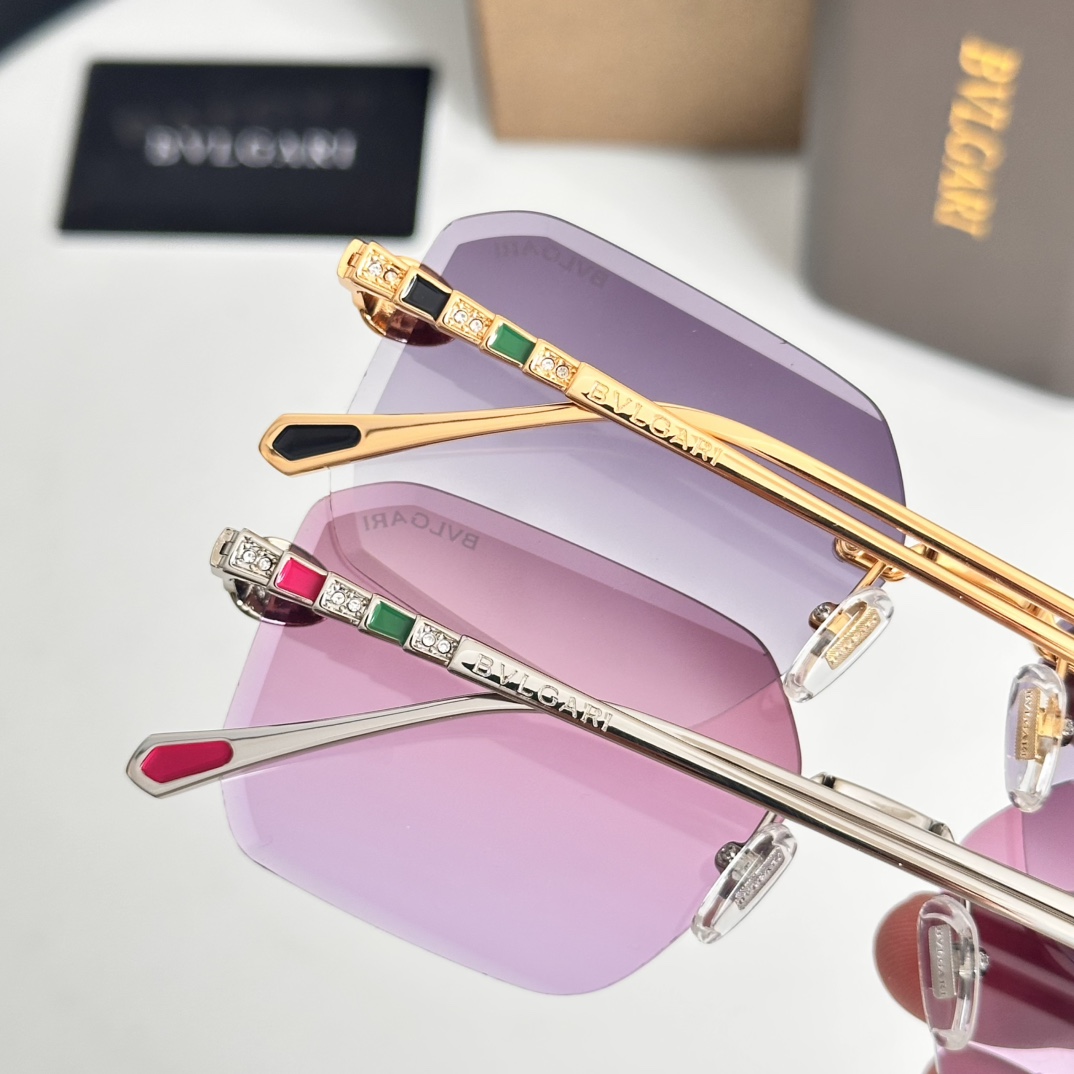 BVLGAR*🌟🌟🌟MODEL：BV 41601U🌟🌟🌟SIZE：57口17-145🌟🌟🌟