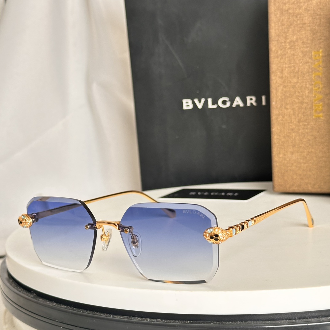 BVLGAR*🌟🌟🌟MODEL：BV 41601U🌟🌟🌟SIZE：57口17-145🌟🌟🌟
