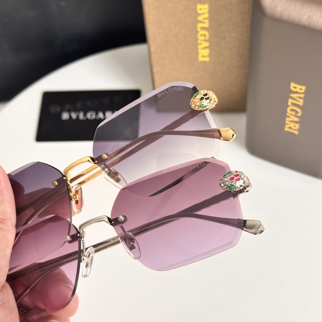 BVLGAR*🌟🌟🌟MODEL：BV 41601U🌟🌟🌟SIZE：57口17-145🌟🌟🌟