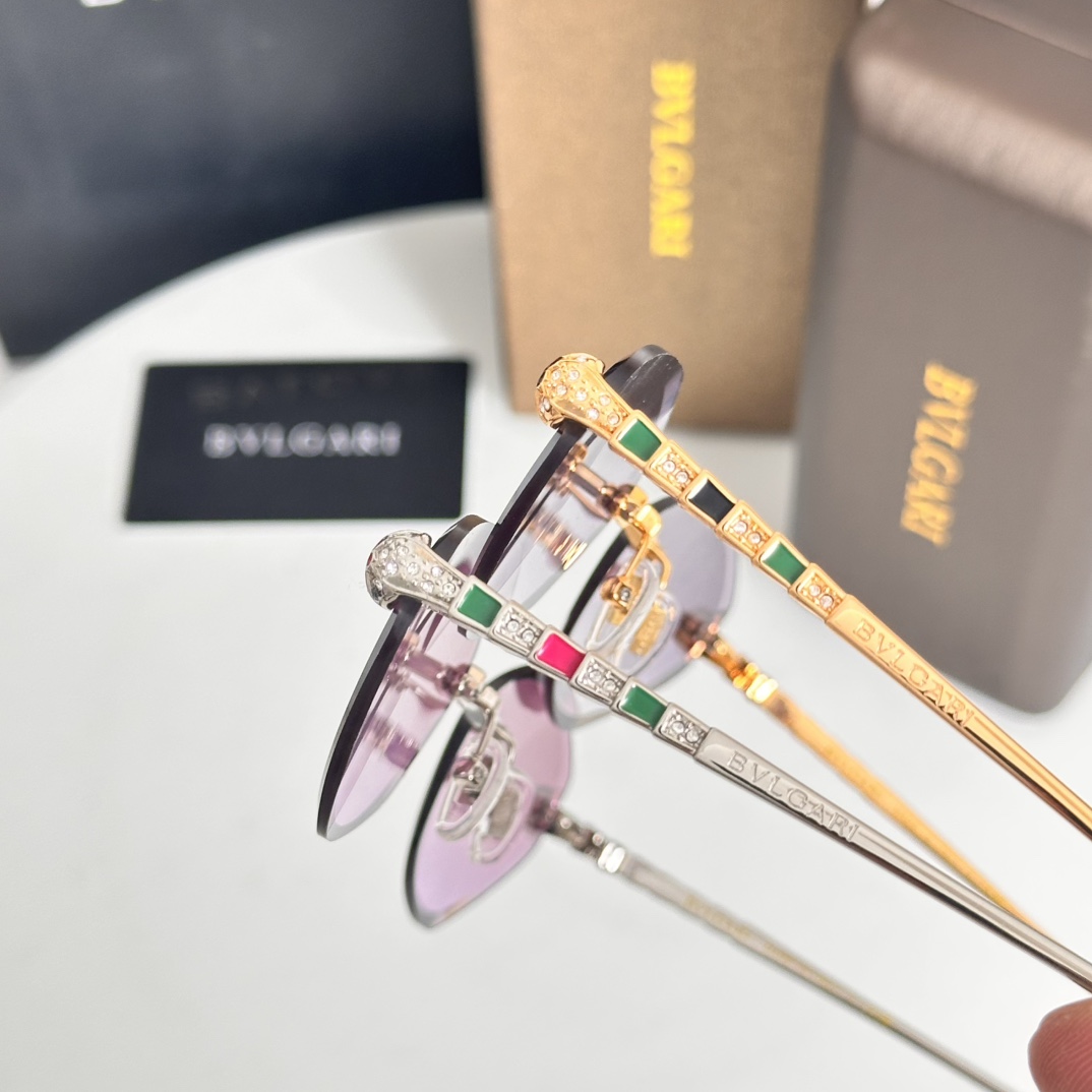 BVLGAR*🌟🌟🌟MODEL：BV 41602U🌟🌟🌟SIZE：58口17-145🌟🌟🌟