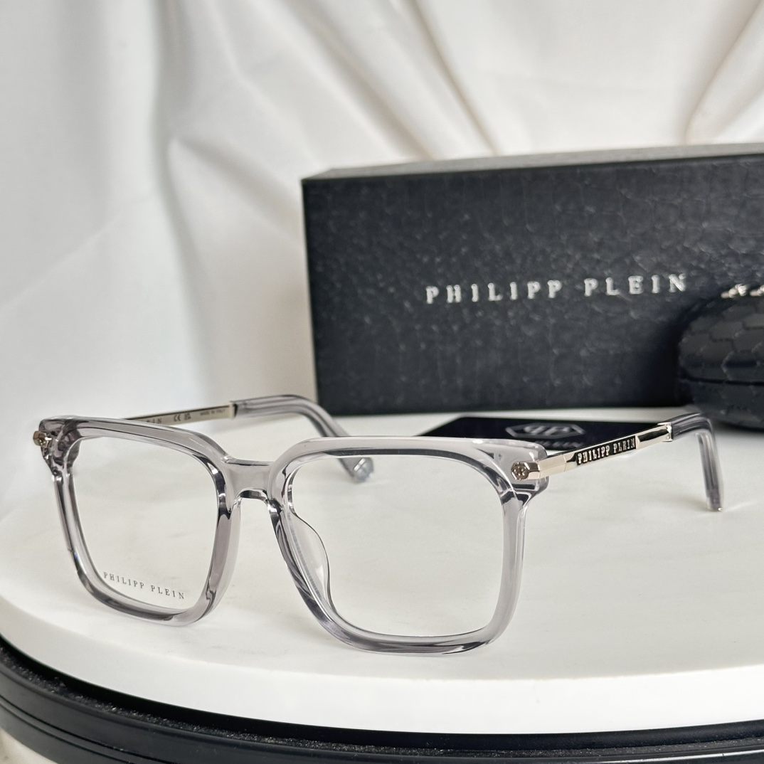 PHILIPP PLEIN MODEL:VP SIZE:54口18-145