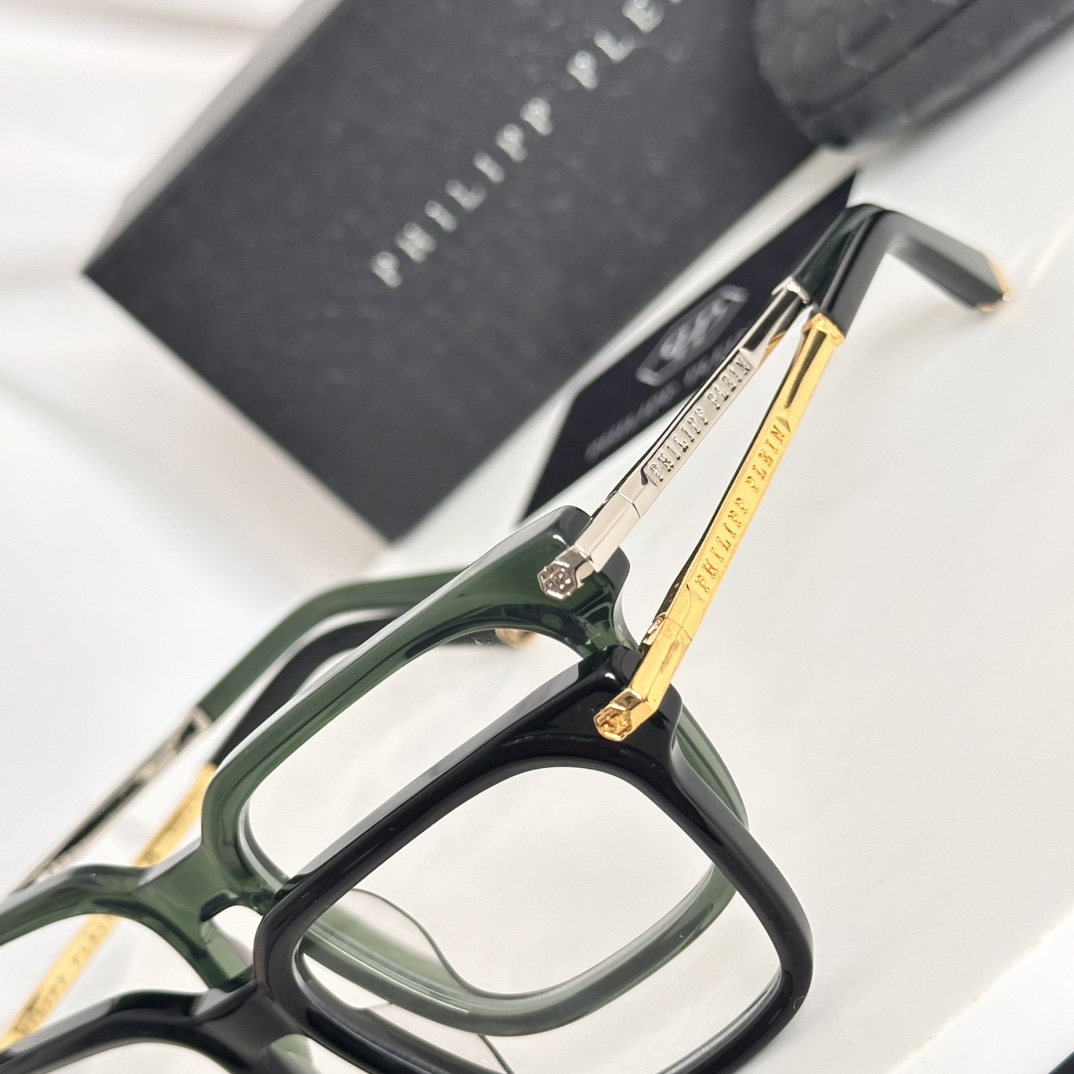 PHILIPP PLEIN MODEL:VP SIZE:54口18-145