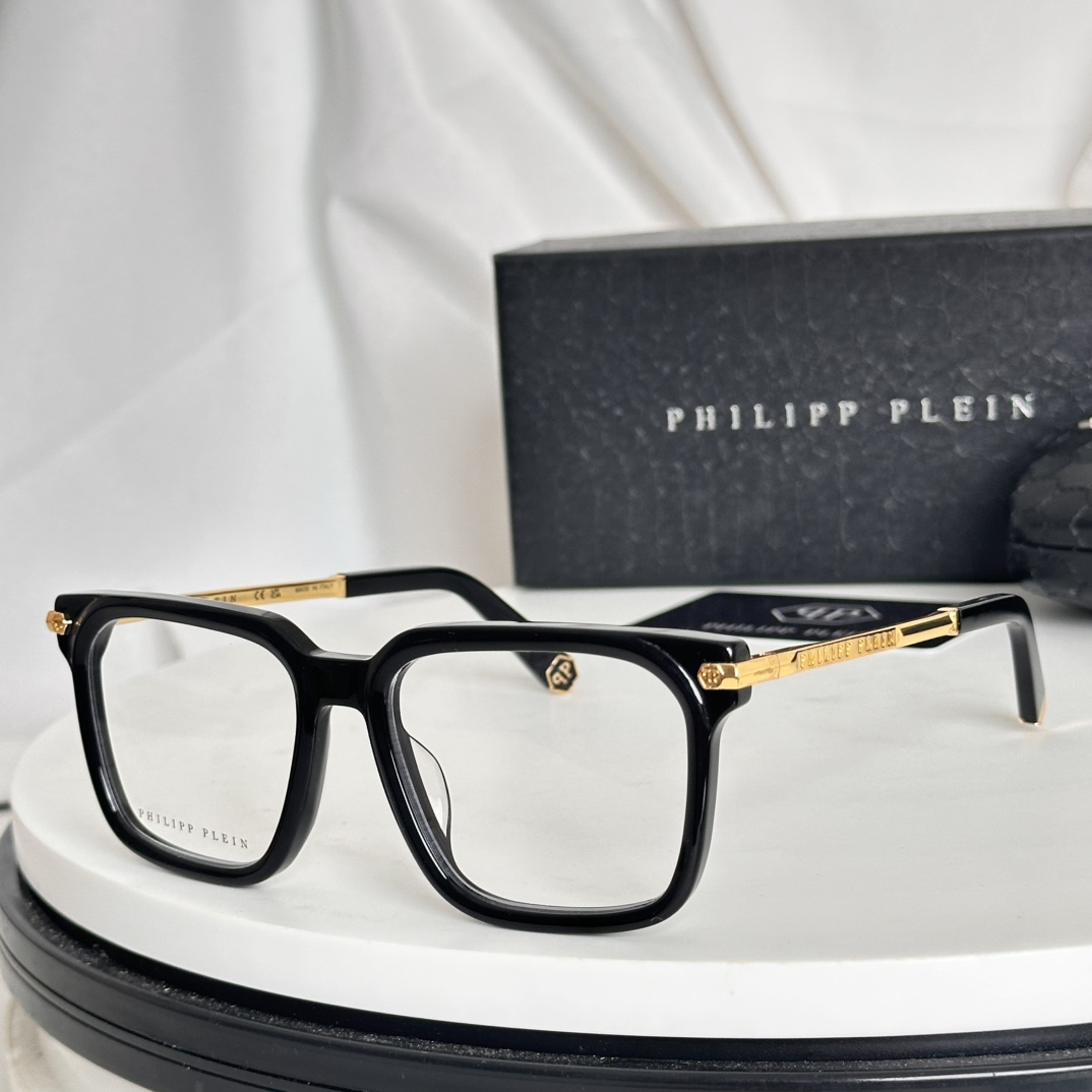 PHILIPP PLEIN MODEL:VP SIZE:54口18-145