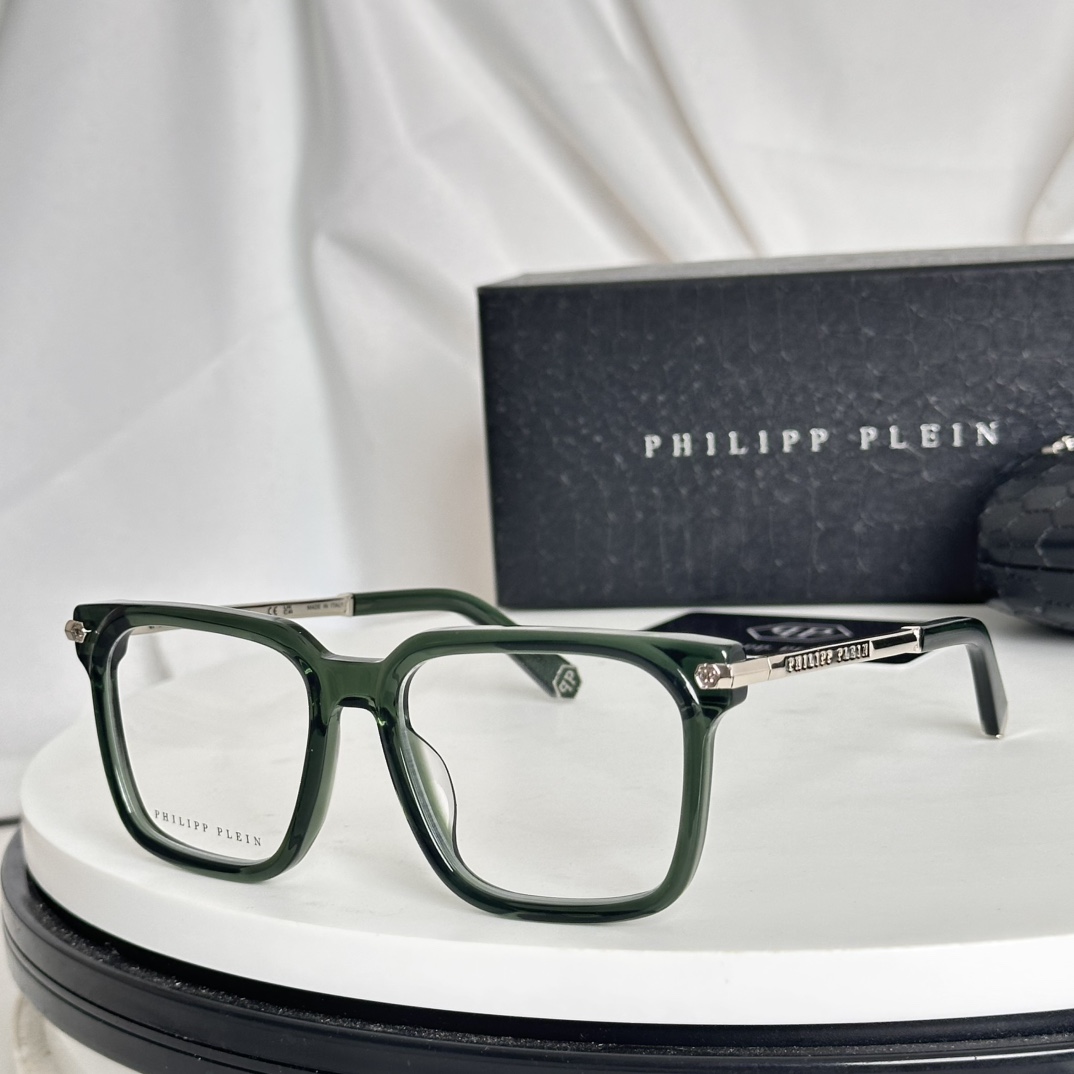 PHILIPP PLEIN MODEL:VP SIZE:54口18-145