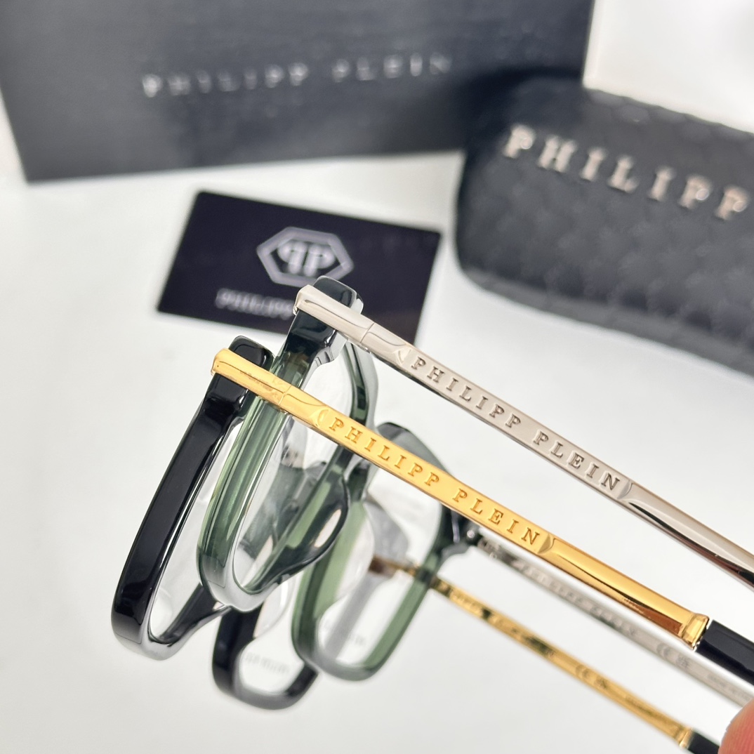 PHILIPP PLEIN MODEL:VP SIZE:54口18-145