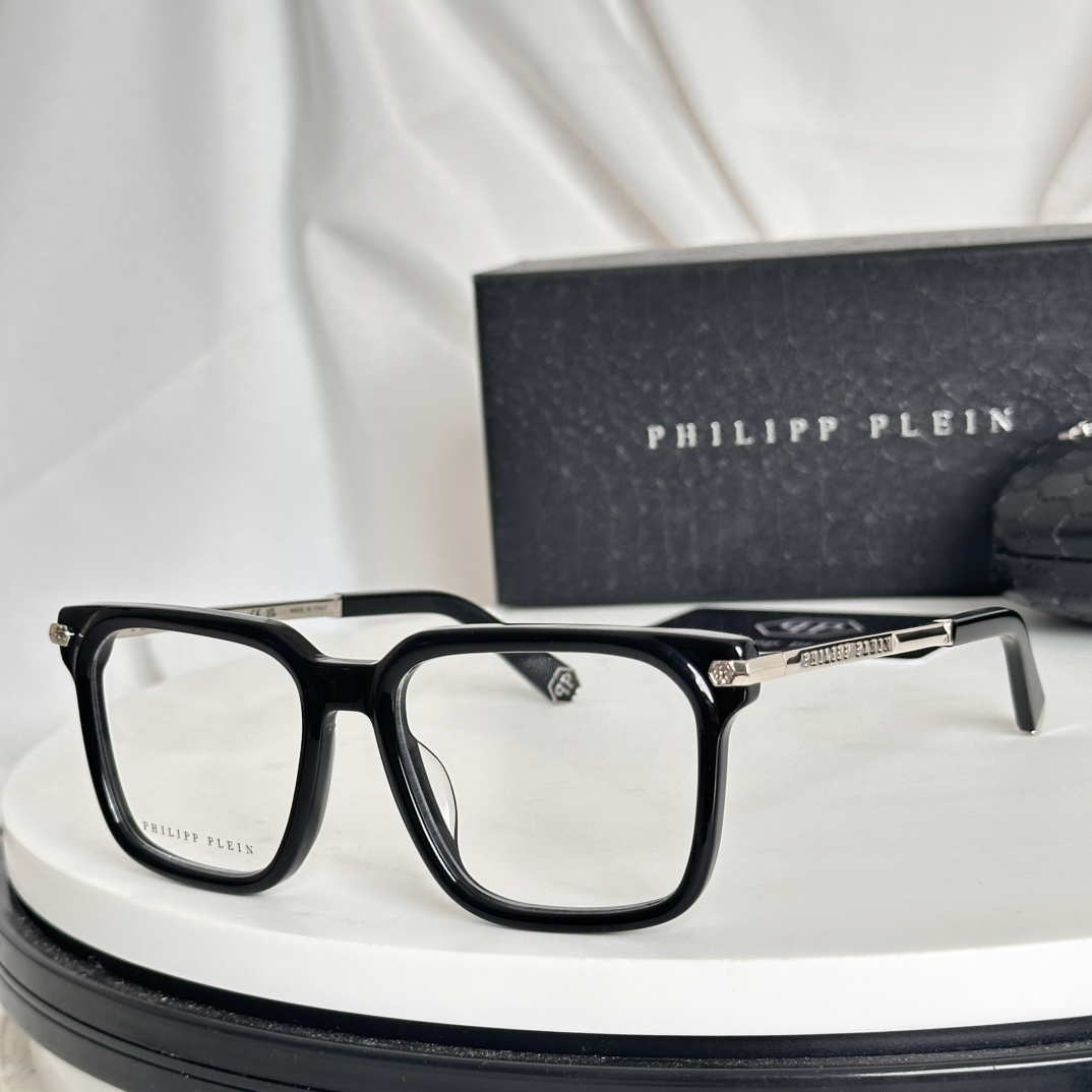 PHILIPP PLEIN MODEL:VP SIZE:54口18-145