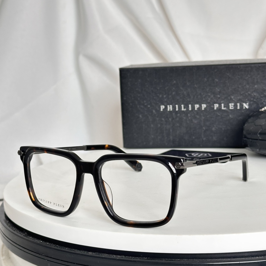 PHILIPP PLEIN MODEL:VP SIZE:54口18-145