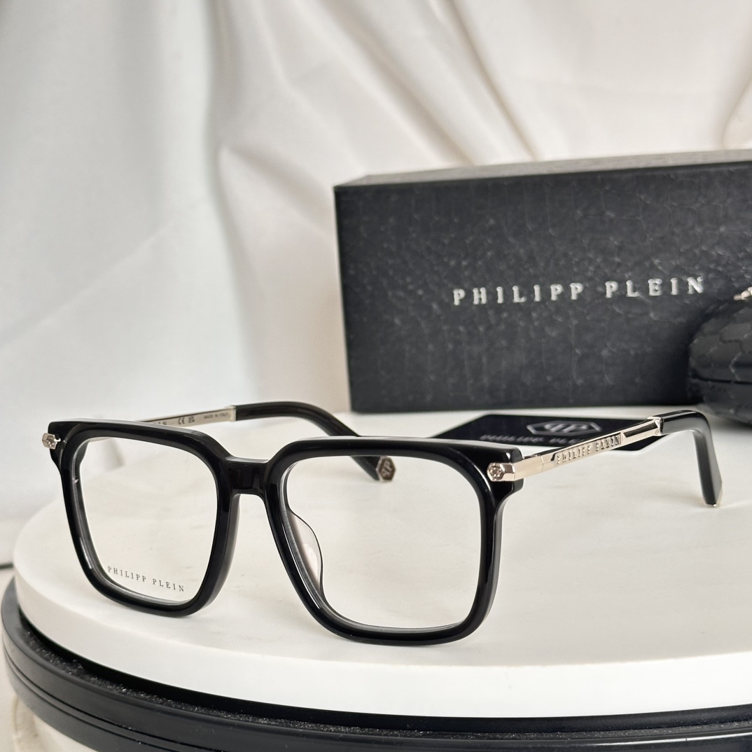 PHILIPP PLEIN MODEL:VP SIZE:54口18-145
