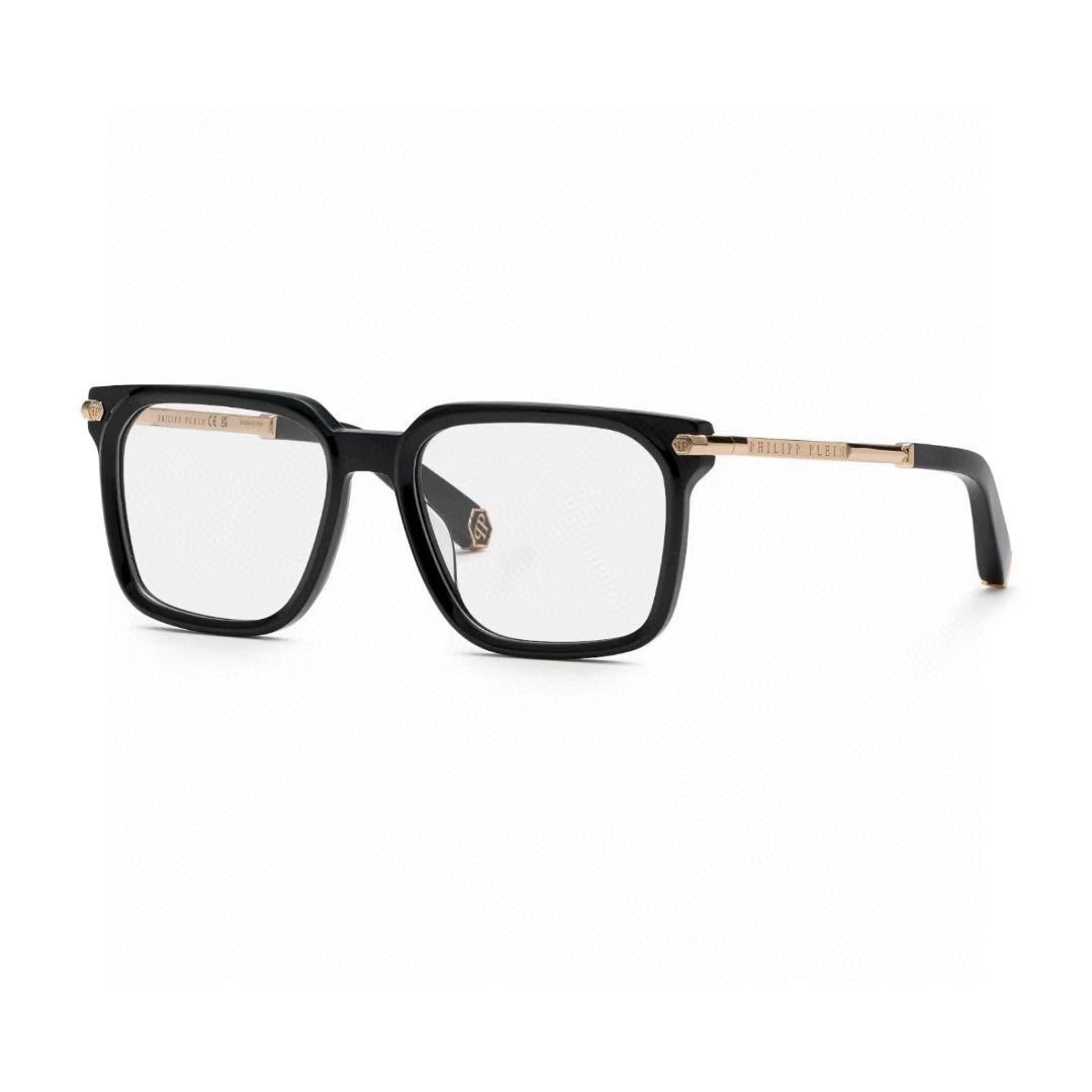 官网图 PHILIPP PLEIN MODEL:VP SIZE:54口18-145