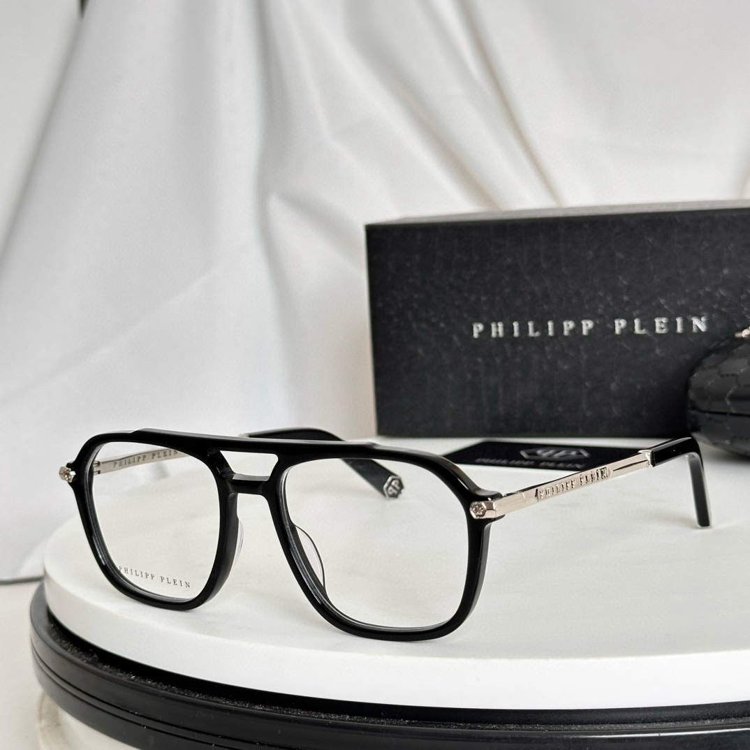 PHILIPP PLEI* MOD：PURE PLEIN VP Size：54口19-145