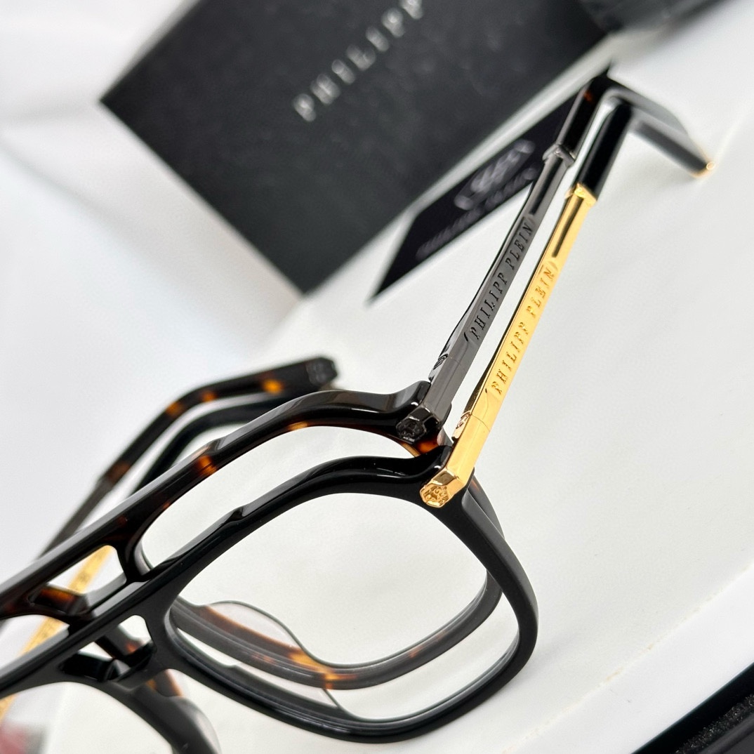 PHILIPP PLEI* MOD：PURE PLEIN VP Size：54口19-145