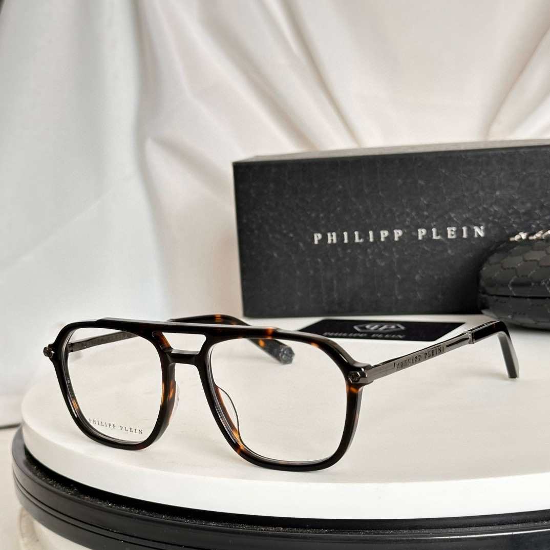 PHILIPP PLEI* MOD：PURE PLEIN VP Size：54口19-145