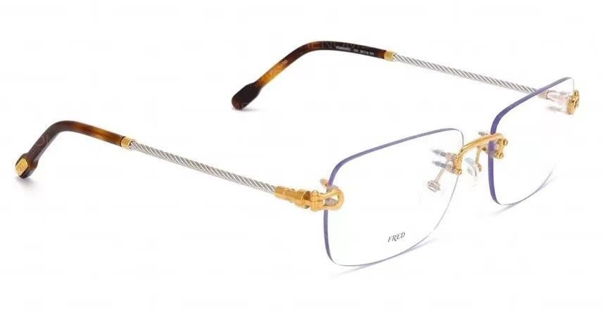 模特图 官网图 FRED🍂🍂🍂MODEL：FG 50002U🍂🍂🍂SIZE：54口16-145🍂🍂