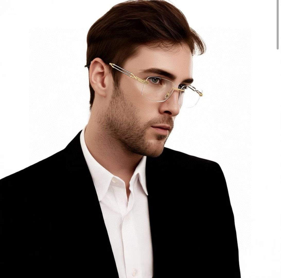 模特图 官网图 FRED🍂🍂🍂MODEL：FG 50035U🍂🍂🍂SIZE：58口16-150🍂🍂