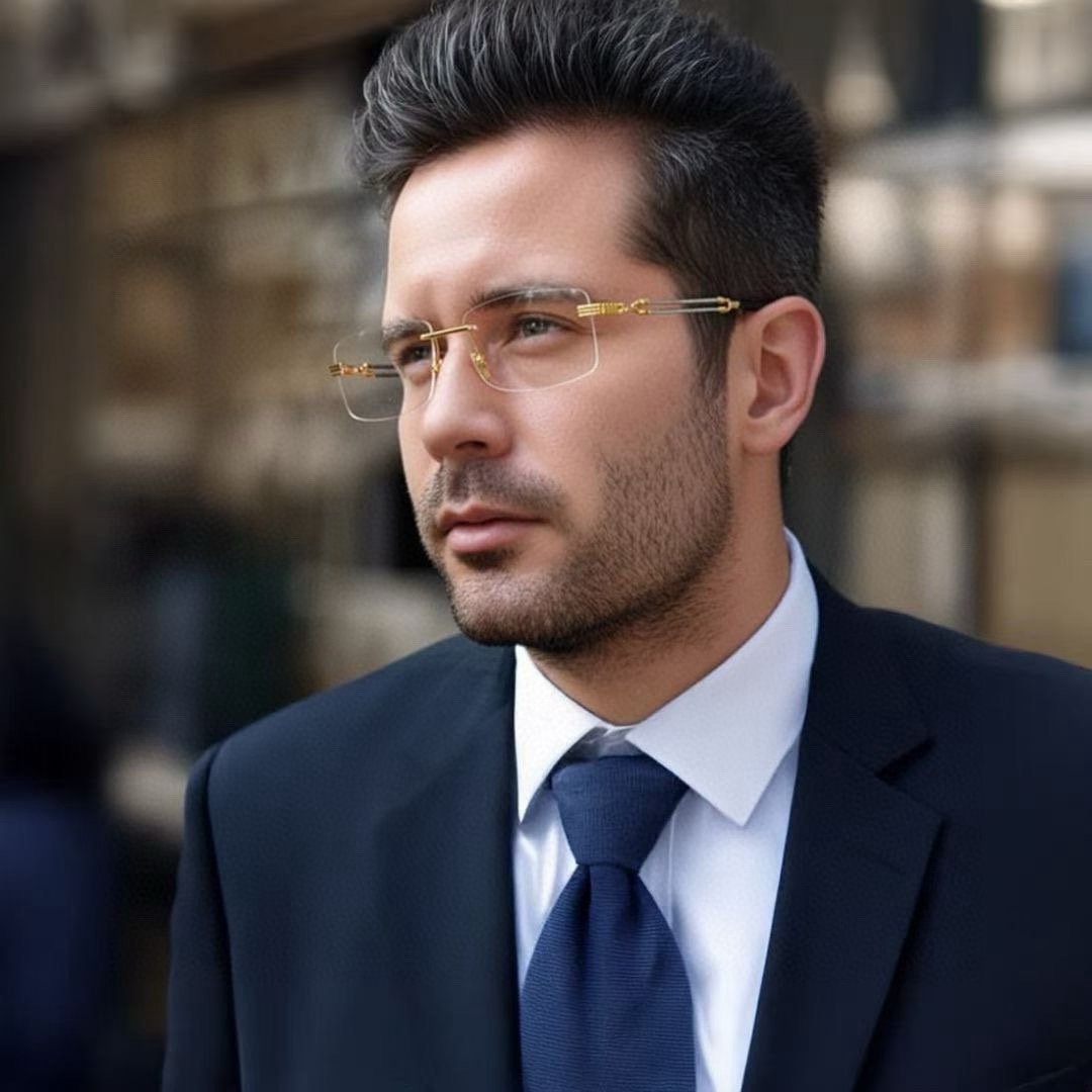 模特图 官网图 FRED🍂🍂🍂MODEL：FG 50035U🍂🍂🍂SIZE：58口16-150🍂🍂