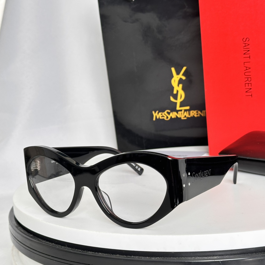 ‼️SAINT LAURENTMOD：SL854size：58口18-125