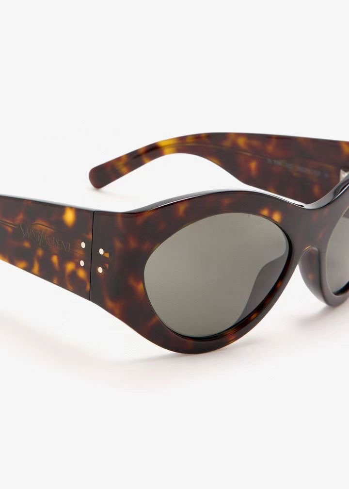 ‼️ 官网图 SAINT LAURENTMOD：SL854size：58口18-125