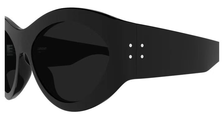 ‼️ 官网图 SAINT LAURENTMOD：SL854size：58口18-125