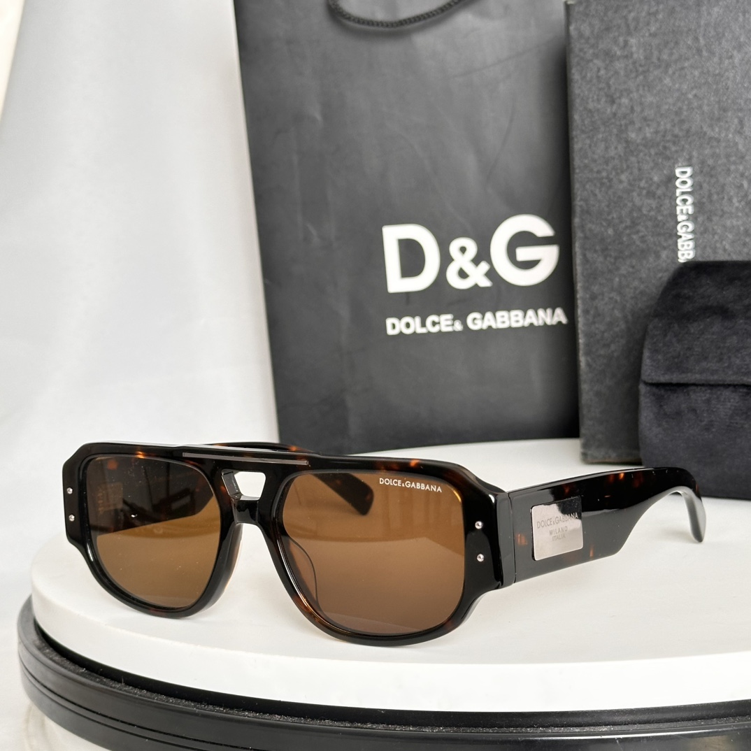 ‼️DOLCE & GABBAN*🌟🌟🌟MODEL：DG4482🌟🌟🌟SIZE:57口18-140🌟🌟🌟