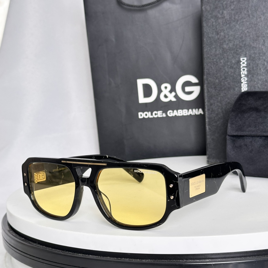 ‼️DOLCE & GABBAN*🌟🌟🌟MODEL：DG4482🌟🌟🌟SIZE:57口18-140🌟🌟🌟