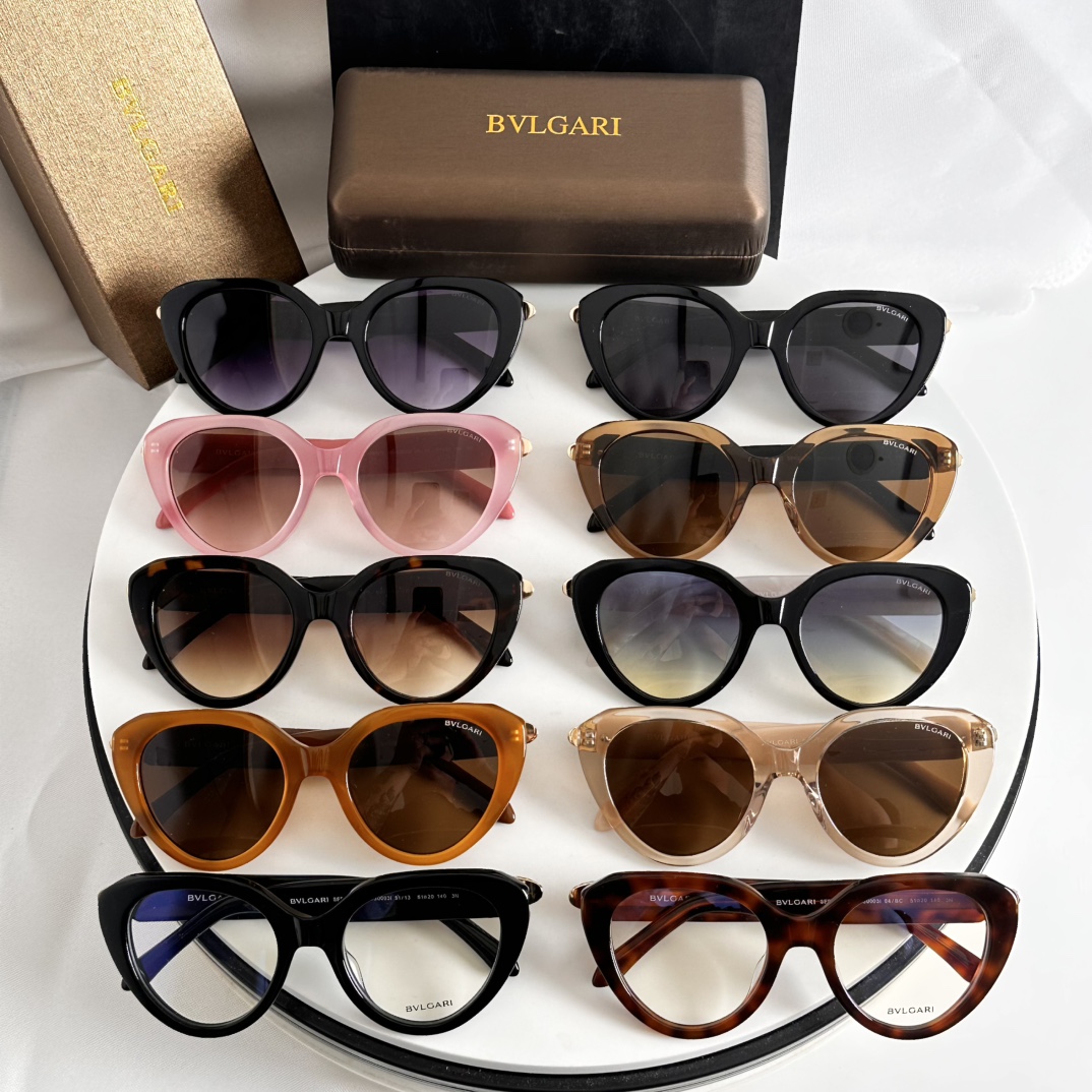 ‼️BVLGAR*🌟🌟🌟MODEL：BV50003I🌟🌟🌟SIZE：51口20-140🌟🌟🌟
