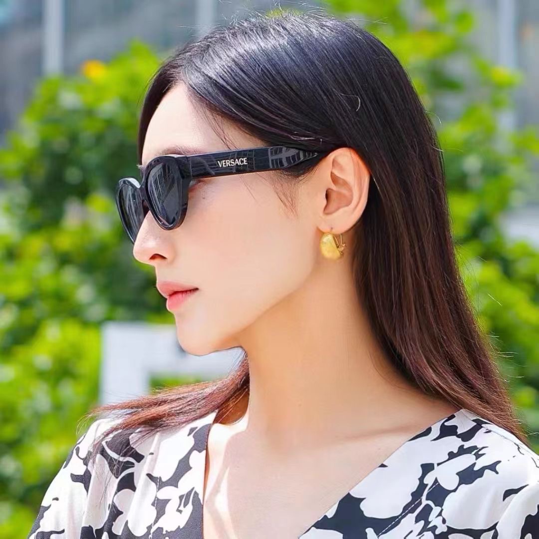 ‼️ 模特图 VERSAC*🌟🌟🌟MODEL：VE4495-D🌟🌟🌟SIZE：56口17-140🌟🌟🌟