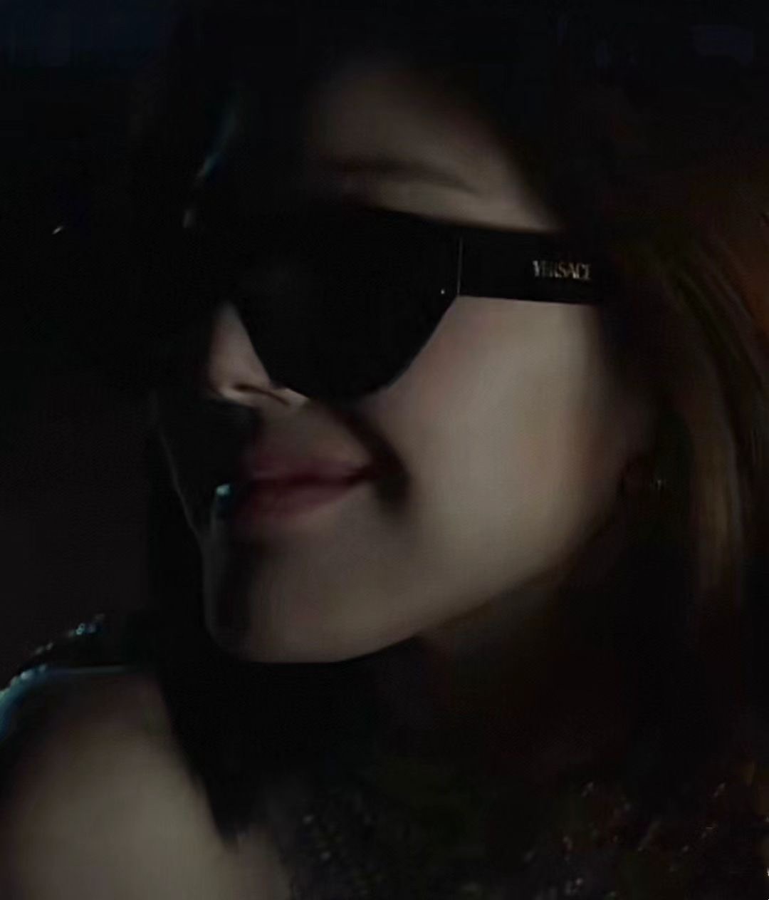 ‼️ 模特图 VERSAC*🌟🌟🌟MODEL：VE4495-D🌟🌟🌟SIZE：56口17-140🌟🌟🌟