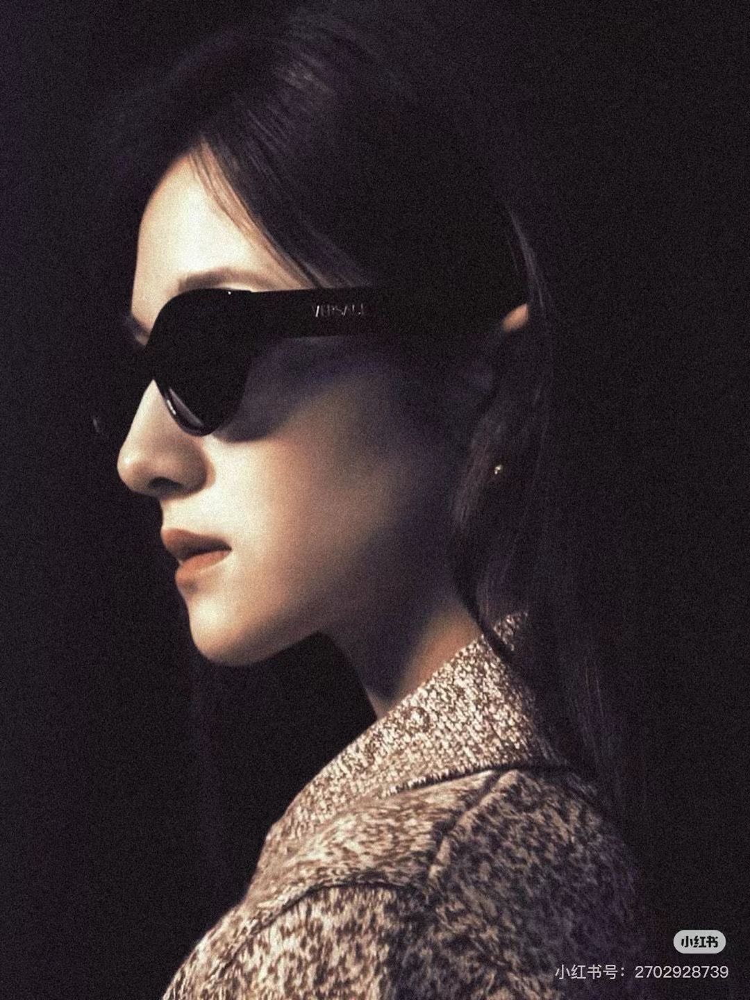 ‼️ 模特图 VERSAC*🌟🌟🌟MODEL：VE4495-D🌟🌟🌟SIZE：56口17-140🌟🌟🌟