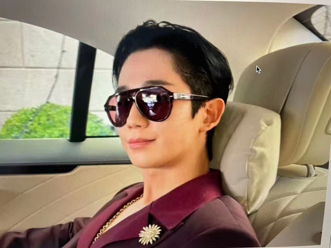 ‼️ 官网图 ✨💫D&G ✨💫DOLCE & GABBA*NA✨💫MODEL：DG4452✨💫size：