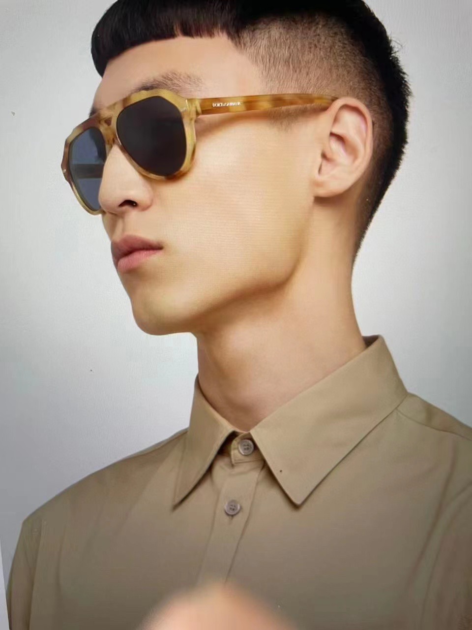 ‼️ 官网图 ✨💫D&G ✨💫DOLCE & GABBA*NA✨💫MODEL：DG4452✨💫size：