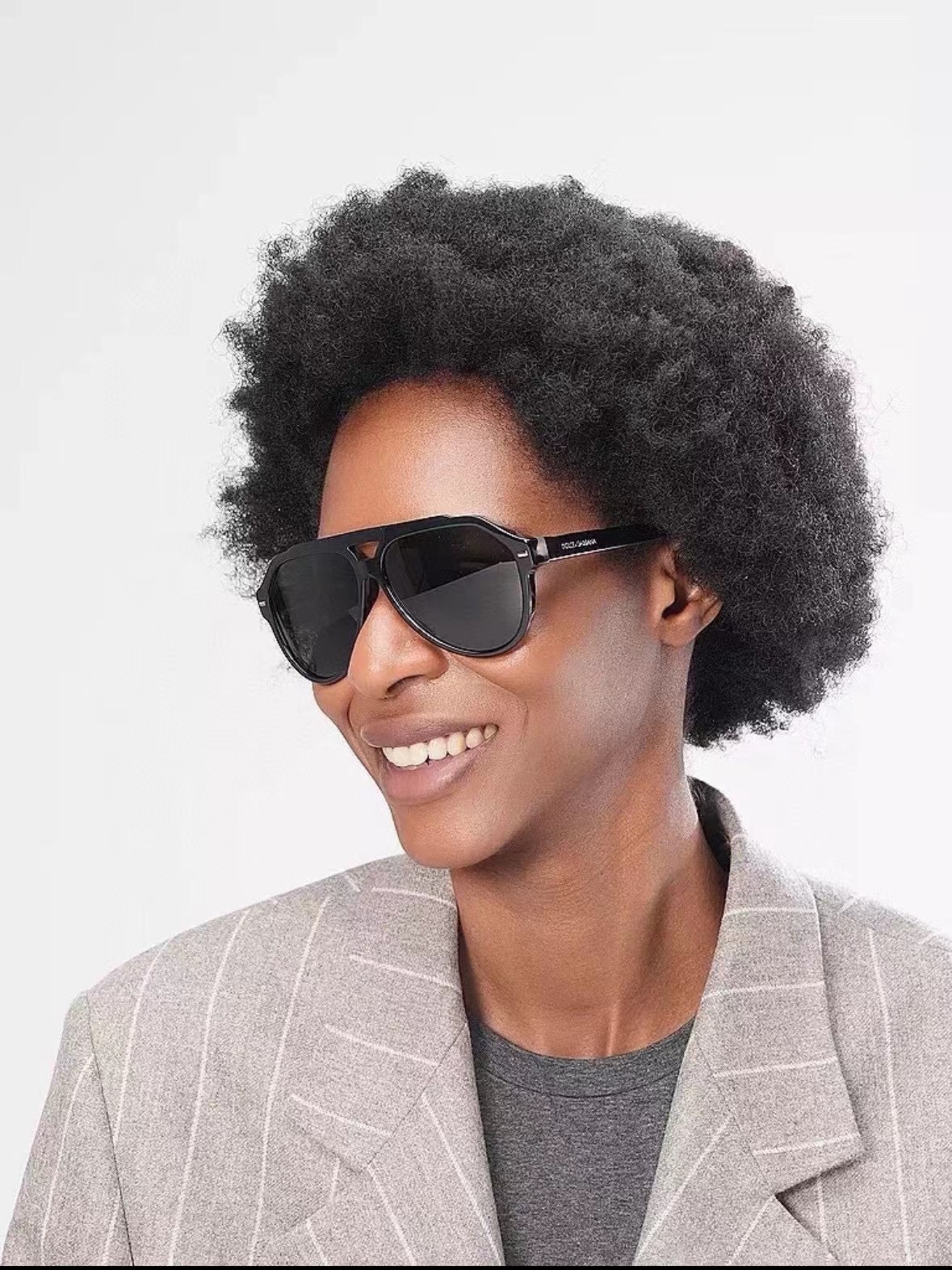 ‼️ 官网图 ✨💫D&G ✨💫DOLCE & GABBA*NA✨💫MODEL：DG4452✨💫size：